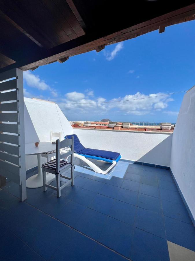 Casa Uma Hotel Corralejo Luaran gambar